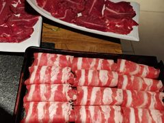 -川味观·鲜货火锅(西湖文化广场店)