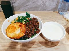 -秦云老太婆摊摊面(观音桥店)