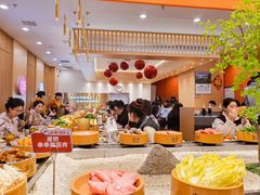 -喜家自助小火锅(乐客城店)
