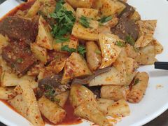 -富拉面肺子专卖店