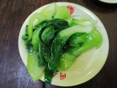 -同得兴 Since·1995 传统苏式面馆(嘉馀坊店)