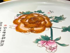 北京牡丹烤鸭-京味斋·北京烤鸭(北京南站洋桥店)
