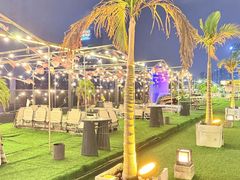 -沸奇公园·情景团建·年会露营烧烤轰趴生日(科技园店)