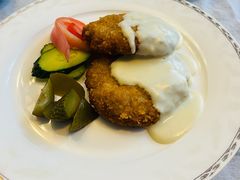 -92°C俄式厨房(中央大街店)