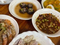 -玲燕蒸菜馆(江东路店)