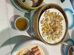 -浩海火烧云傣家菜(京广店)