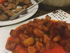 -旺达·福州菜(正大广场店)