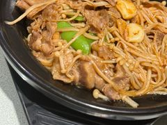 -星發茶餐厅(小梅大街店)