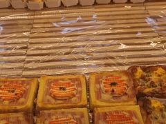 -味多美蛋糕(双合地铁店)