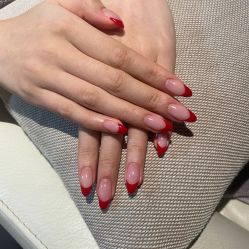 点击看大图 -LILY NAILS美甲美睫