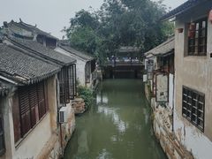 -锦溪古镇
