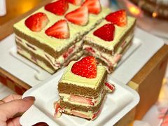 -壹点壹客·生日蛋糕(南山店)