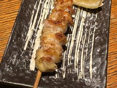-鸟屯(三里屯店)