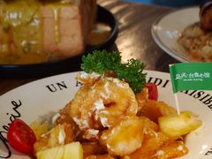 -岛风·台食小馆 ISLAND BISTRO(烟台山店)