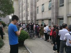 -复旦大学附属肿瘤医院(徐汇院区)