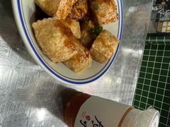 -燕燕美食·传统广式小吃