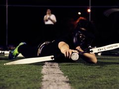 -博羿箭游 Archery Tag 攻防箭(奥森场店)