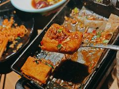 -聚点串吧·北京烧烤(海淀黄庄店)