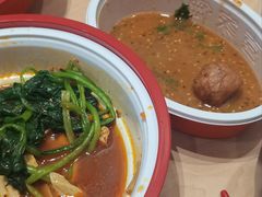 -喜家德虾仁水饺(浦东山姆店)