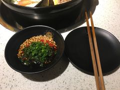 -钢管厂五区小郡肝串串香(南山店)
