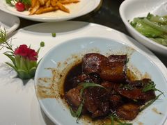 -金稼园·金平湖农家菜