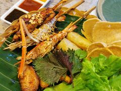 -美奈小馆·东南亚菜(福田星河COCO Park店)