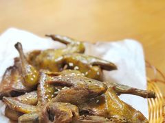 -煲煲掂风味煲仔饭餐厅(西区店)