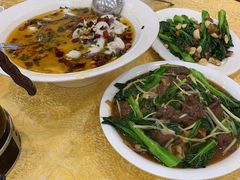 -九大簋家宴(北京路店)