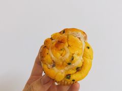 南瓜-Seesaw Coffee(深圳万象天地店)