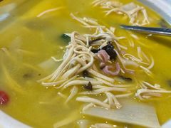 -南方酒店·淮扬菜(回民街店)