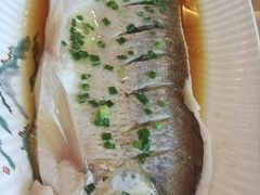 -七的湖·江南蟹舫·阳澄湖农家菜(蟹舫苑店)