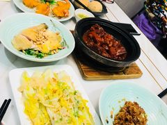 -稻香酒家·33年老字号·港式粤菜(富邦中心店)