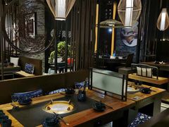 -湊湊火锅·茶憩(东城万达店)