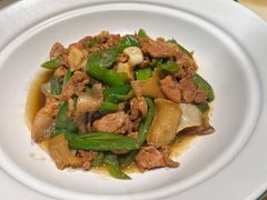 -佬麻雀·新湘菜(珠海金发购物中心店)