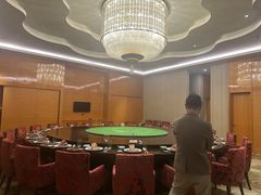 -杭州和达希尔顿逸林酒店·和园中餐厅-杭帮菜名店