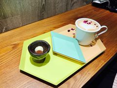 -茶是一枝花泡茶店