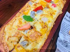 -1886德国汽车餐厅(福田星河COCO Park店)
