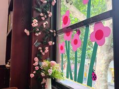 -付小姐在成都(中山公园店)