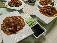 -烤肉宛饭庄(南礼士路店)