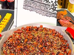 -辣婆婆(航天桥店)