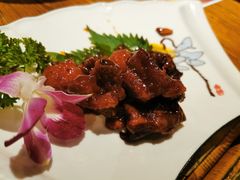 -村理·乡村菜音乐餐厅(河西店)
