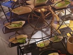 -海之屋韩式烤肉(海棠68环球美食街店)