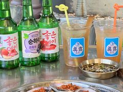 -鑫釜山海鲜烧烤(浑南店)