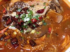 -锦小馆(安贞店)