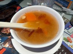 -敏华冰厅(平安金融中心店)