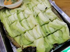 -玛扎烧烤私房菜