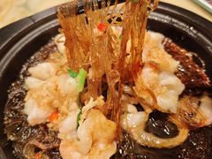 -绿茶餐厅(雁塔大悦城店)