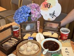 -回味鸭血粉丝汤(夫子庙瞻园路店)