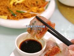 -如丰晟宴(长安万达店)