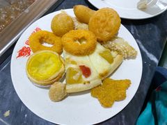 -食尚名肴自助涮烤